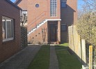 Ferienwohnung 4: „Borkum“