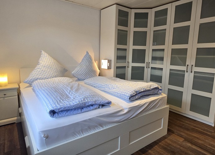 Haus Langwasser Wohnung Oben