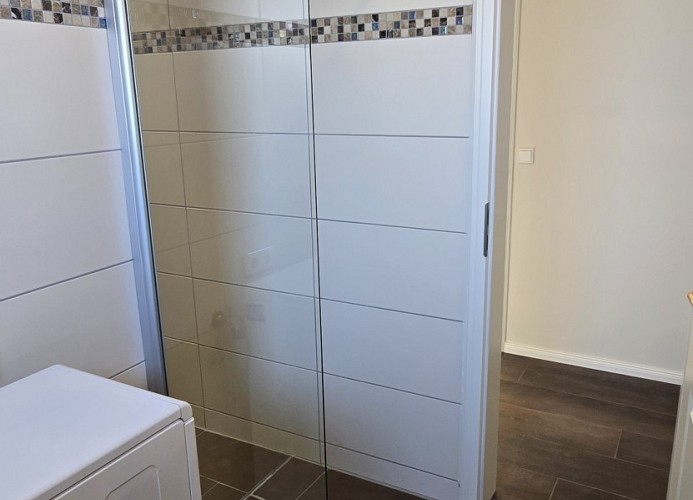 Ferienhaus „Borkum-Oase“