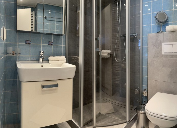 Ferienwohnung Krampe