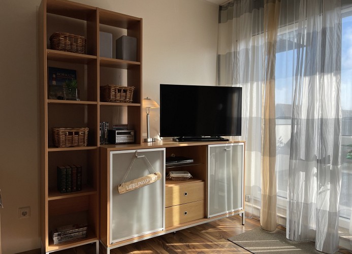 Ferienwohnung Krampe