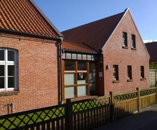 Deetje