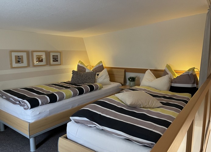 Ferienwohnung Krampe