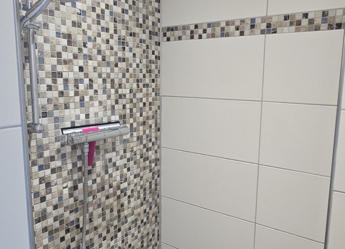 Ferienhaus „Borkum-Oase“