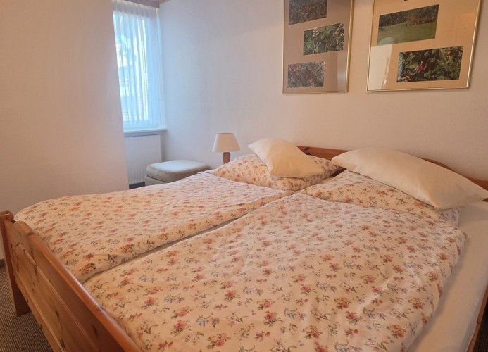 Ferienwohnung 3: „Norderney“