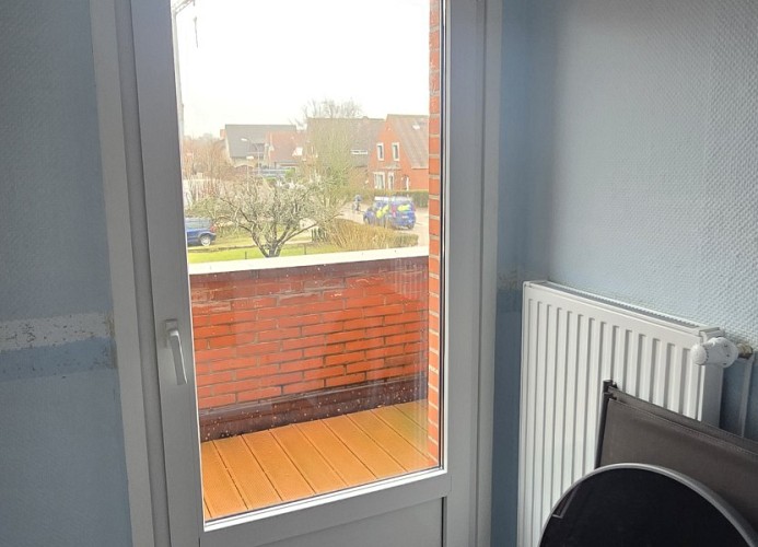 Haus Langwasser Wohnung Oben