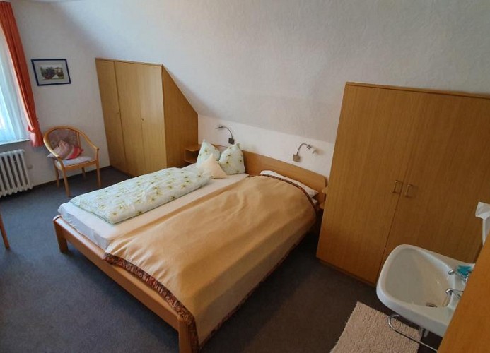 Haus Minor