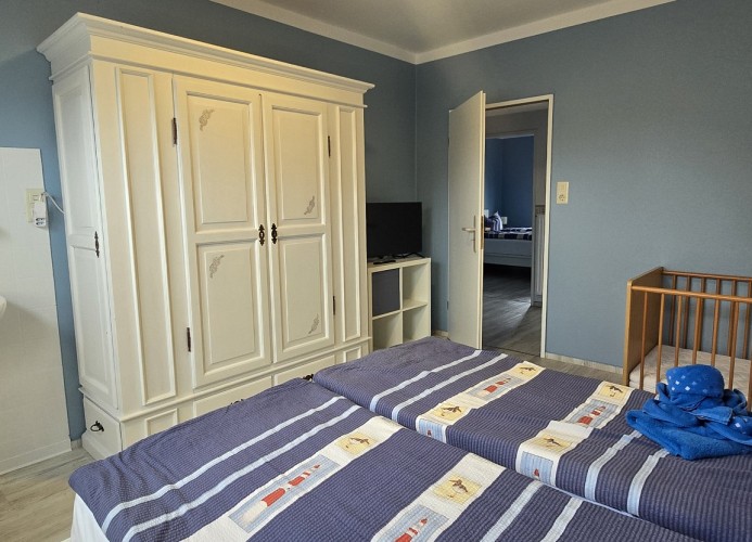 Haus Langwasser Wohnung Mitte