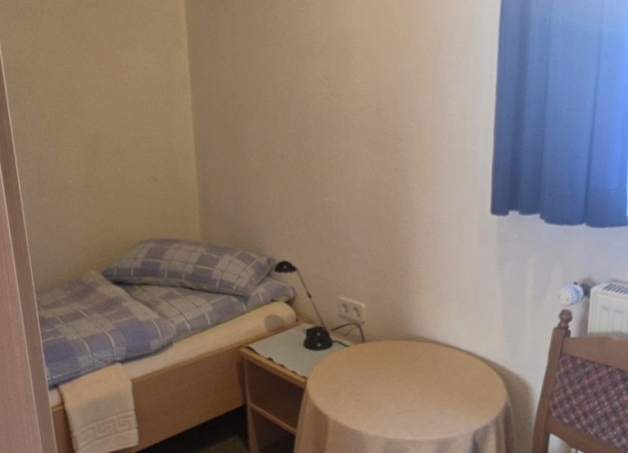 Ferienwohnung 4: „Borkum“