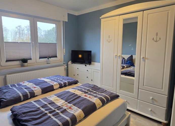 Haus Langwasser Wohnung Mitte