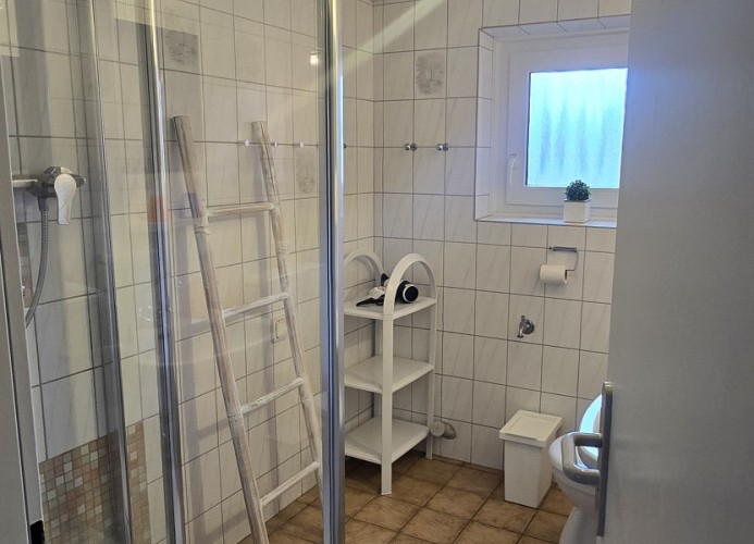 Haus Langwasser Wohnung Unten