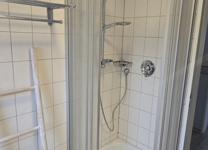 Haus Langwasser Wohnung Mitte