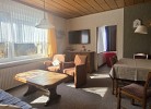 Ferienwohnung 4: „Borkum“