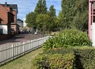 Leuchtturmblick