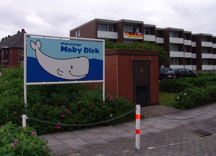 Moby Dick 23