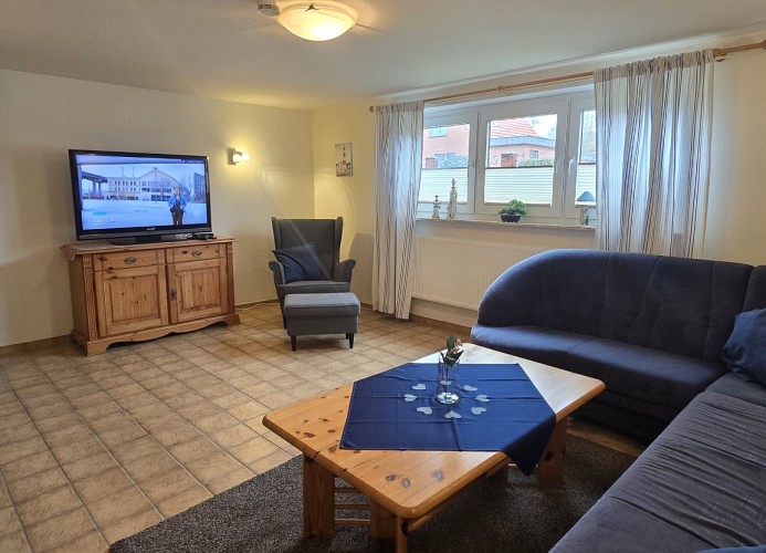 Haus Langwasser Wohnung Unten