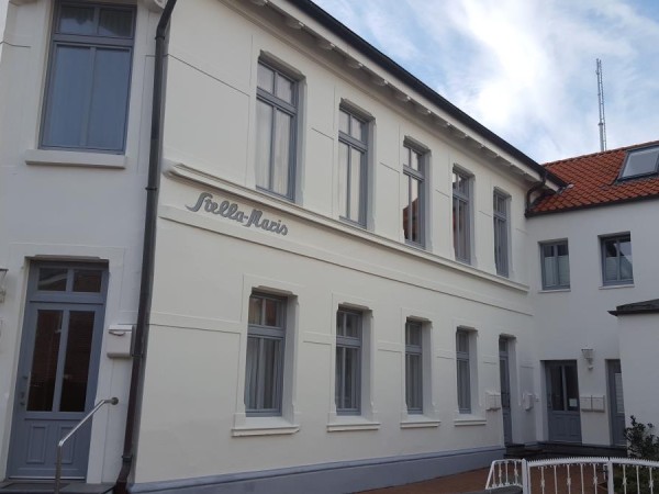 Strandstern