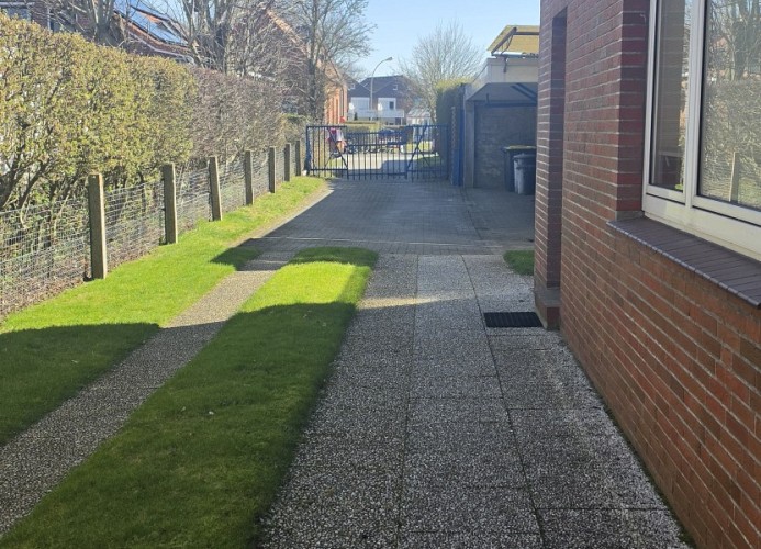 Ferienwohnung 3: „Norderney“