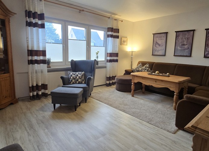 Haus Langwasser Wohnung Mitte