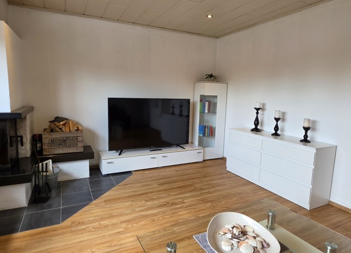 Haus Langwasser Wohnung Oben