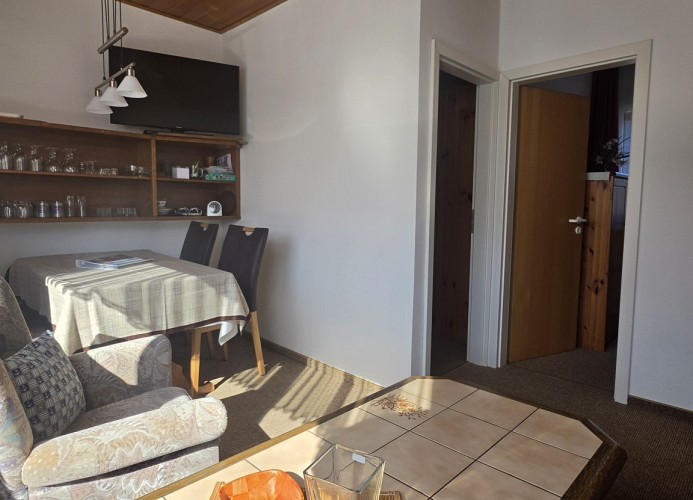 Ferienwohnung 3: „Norderney“