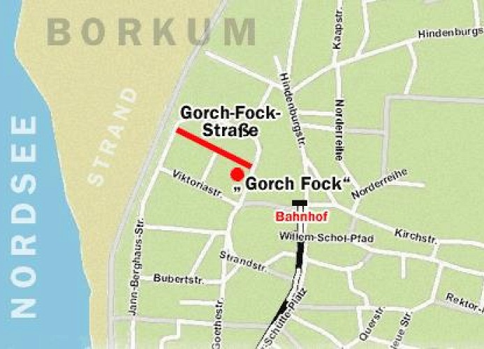Gorch-Fock 4