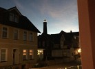 Leuchtturmblick