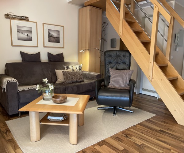Ferienwohnung Krampe