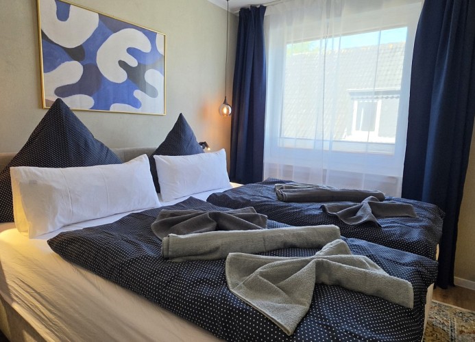 Ferienwohnung Ida