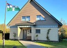 Ferienhaus „Borkum-Oase“