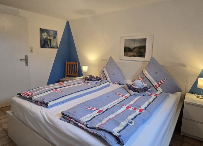 Haus Langwasser Wohnung Unten