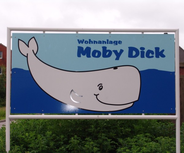 Moby Dick 23