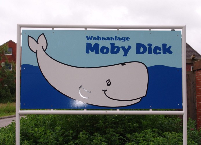 Moby Dick 23