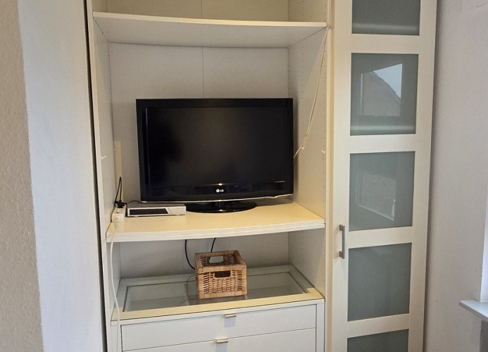 Haus Langwasser Wohnung Oben