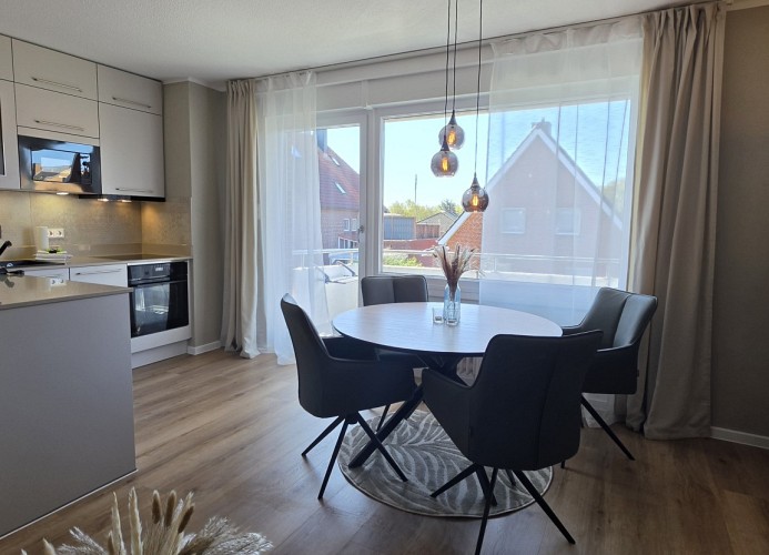 Ferienwohnung Ida