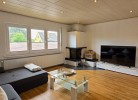 Haus Langwasser Wohnung Oben