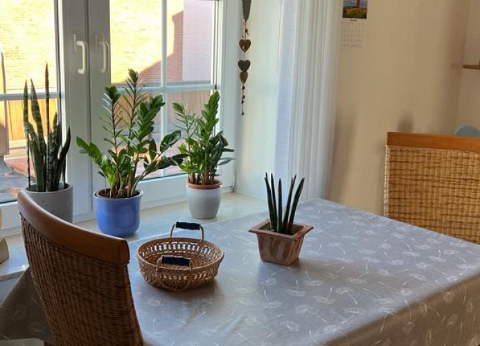Haus Stefanie