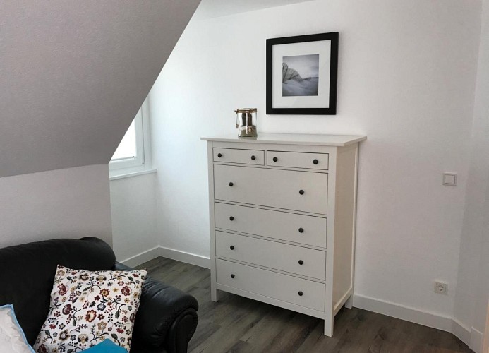 Gästezimmer