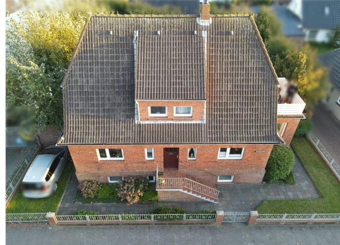 Roßkamp
