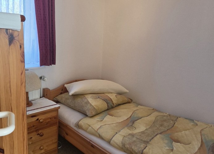 Ferienwohnung 3: „Norderney“