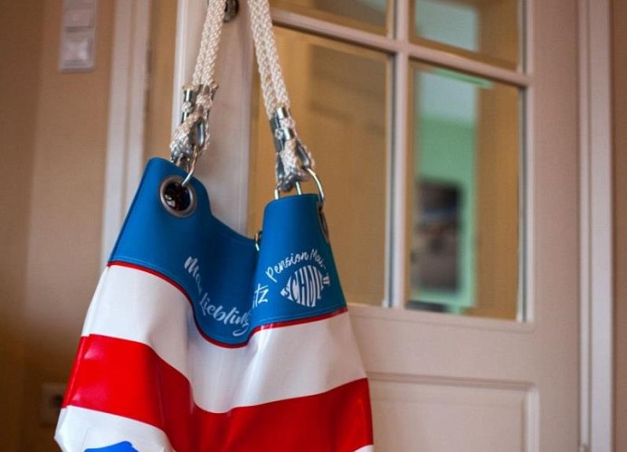 Borkum Bag