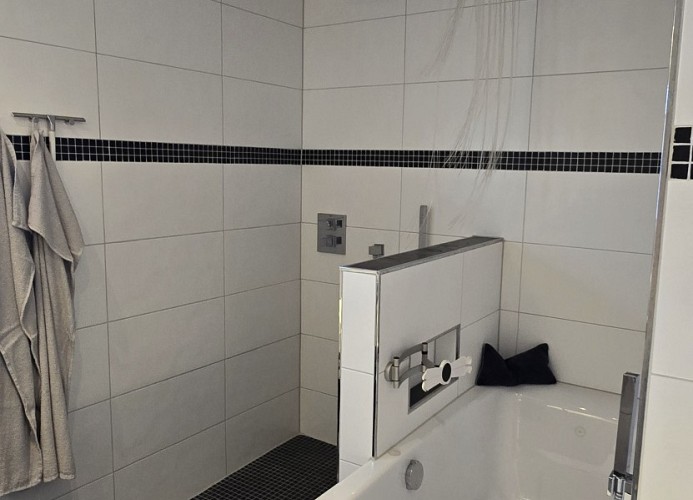 Haus Langwasser Wohnung Oben