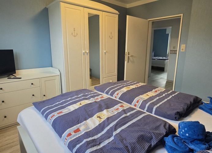 Haus Langwasser Wohnung Mitte