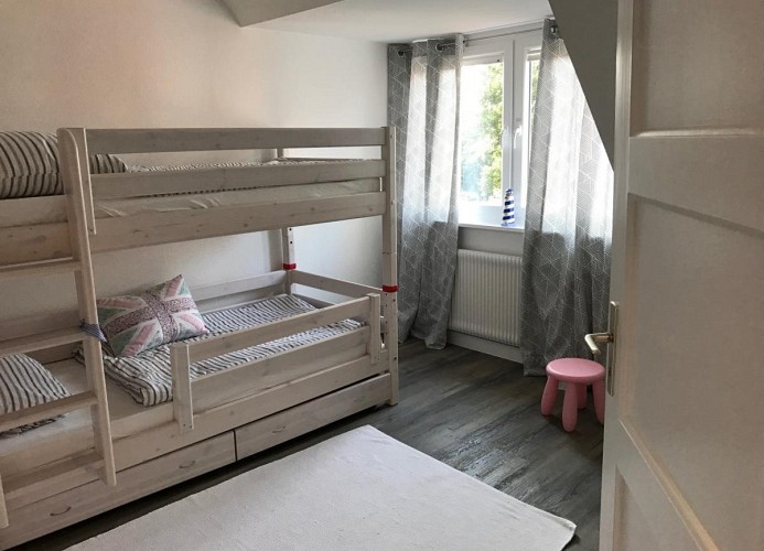 Schlafzimmer 3