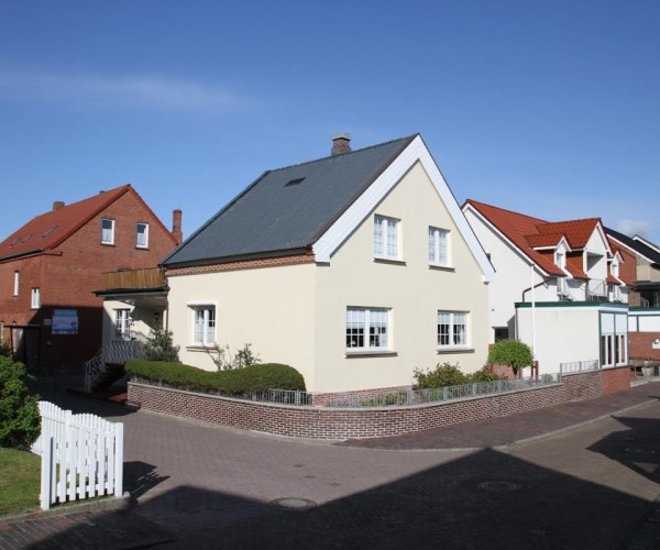 Haus Stefanie