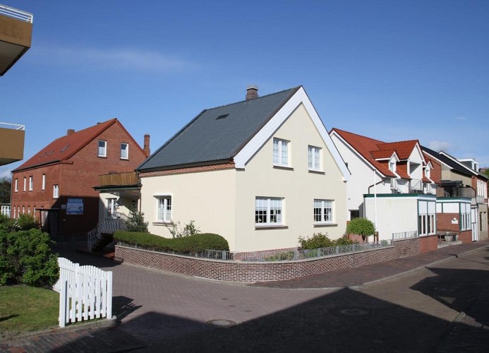 Haus Stefanie