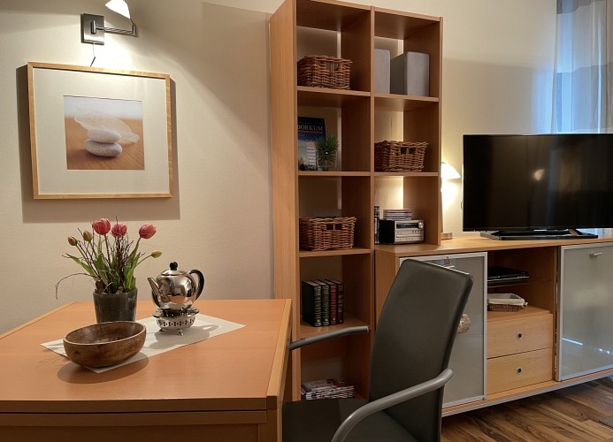 Ferienwohnung Krampe