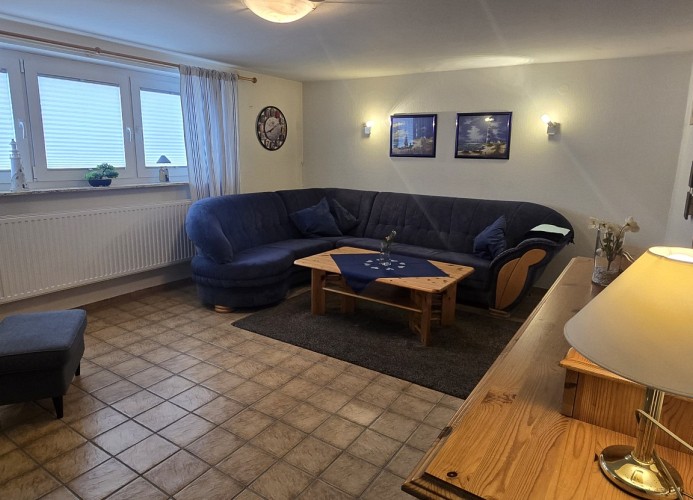 Haus Langwasser Wohnung Unten