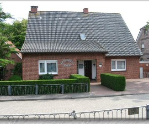Haus Minor
