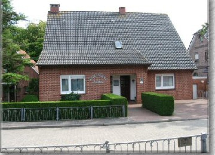 Haus Minor